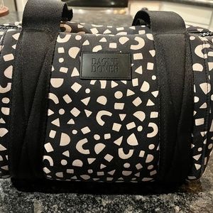 Landon Carryall in Block Party Print, Small